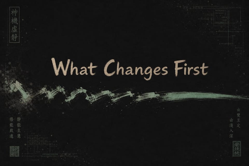 What to Expect During Your Practice